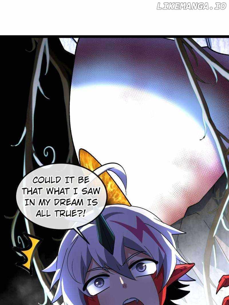 I Am The Monster Overlord Chapter 93 37